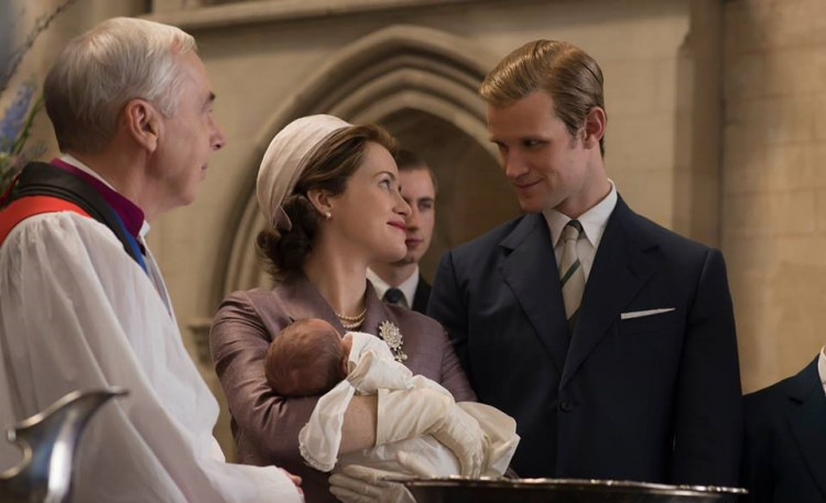 The Crown Season 3 may feature Queen Elizabeth's relationship with Harold Wilson. 