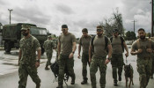 David Boreanaz is back in the director's seat in 