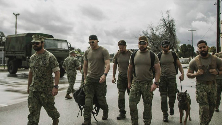 David Boreanaz is back in the director's seat in "SEAL Team" Season 2 Episode 21.