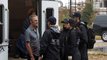 NCIS: New Orleans