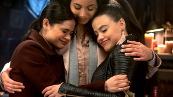 Charmed