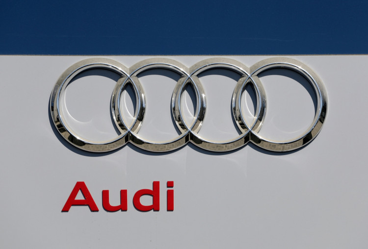 Audi 