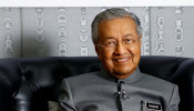 Mahathir bin Mohamad