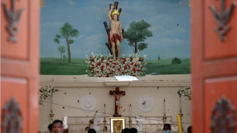 Sri Lanka bombings