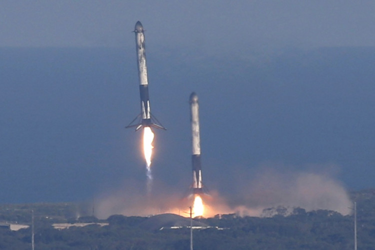 Space Industry