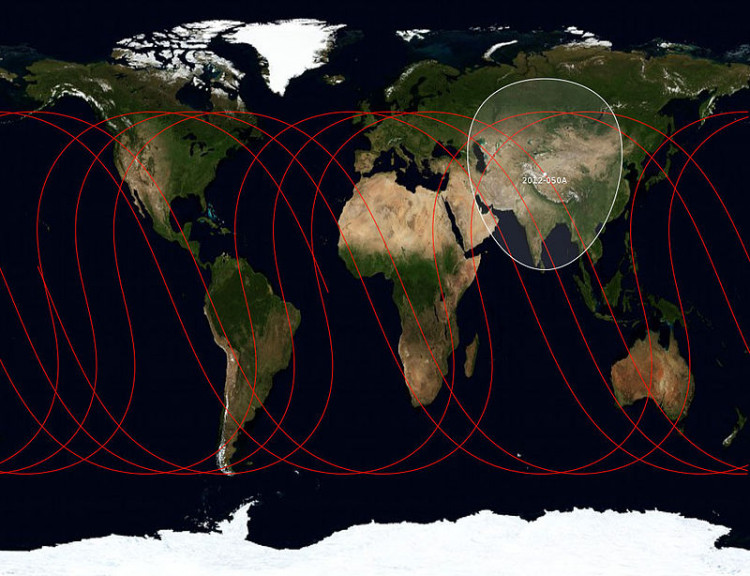 BeiDou Navigation Satellite System