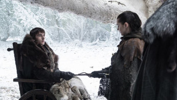 The much-hyped Battle of Winterfell will be finally seen in 