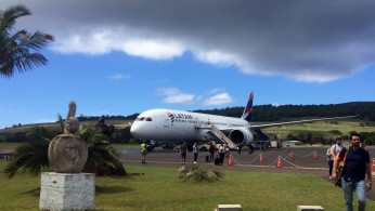 Boeing 787 Dreamliner