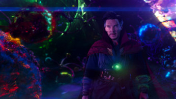 Doctor Strange