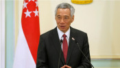 Singapore Prime Minister