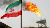 Iran Oil Sanctions