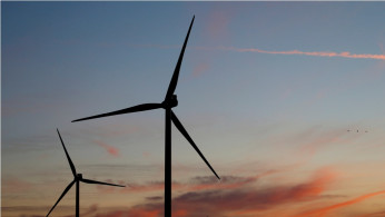 wind park