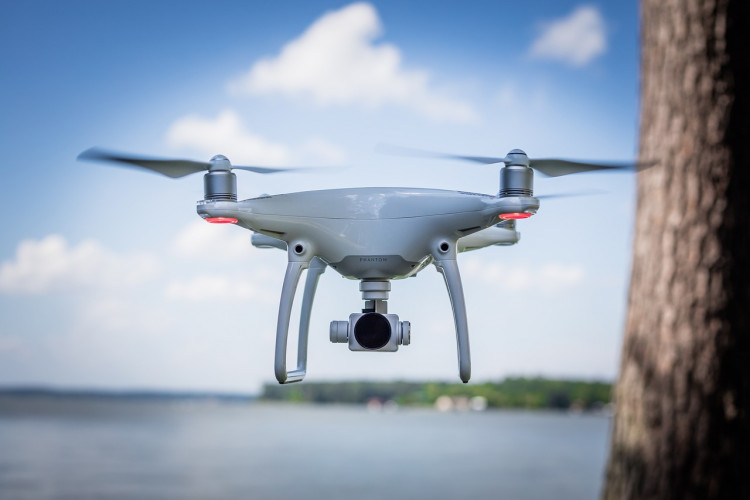 The DJI Phantom 5 will be out soon, here are what drone camera users need to know.