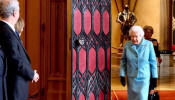 Queen Elizabeth