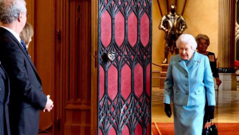 Queen Elizabeth