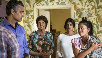 Jane the Virgin
