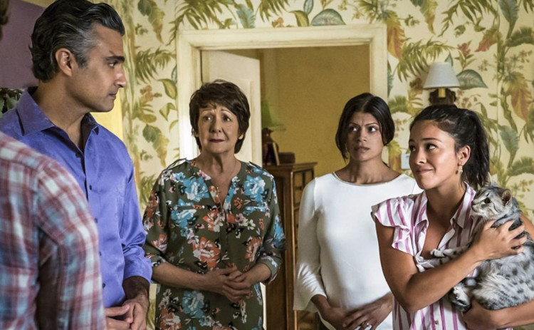 Jane the Virgin