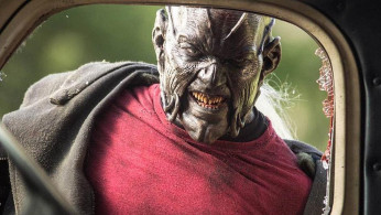 Jeepers Creepers 