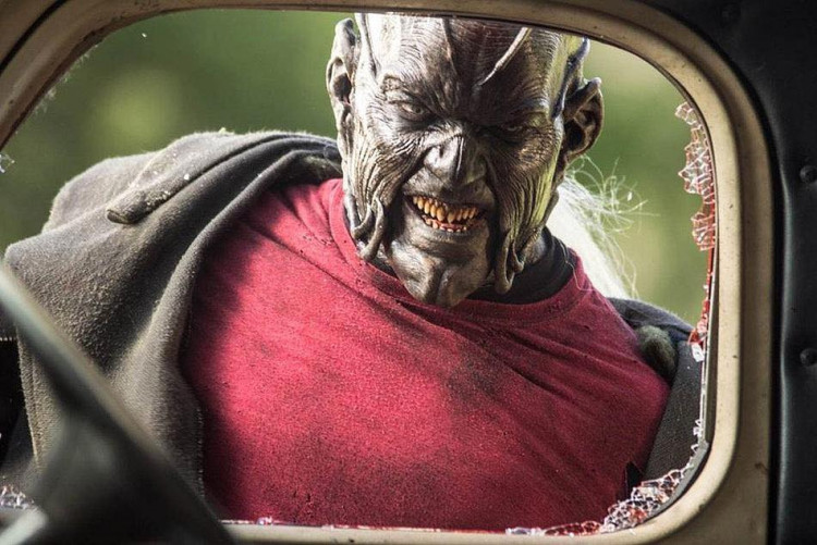 Jeepers Creepers 