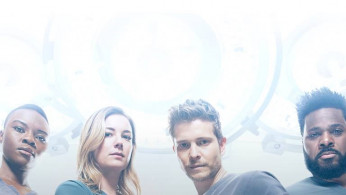 The Resident Season 2
