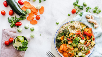 the Mediterranean diet