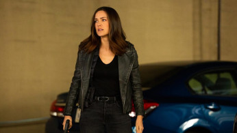 The Blacklist Season 6