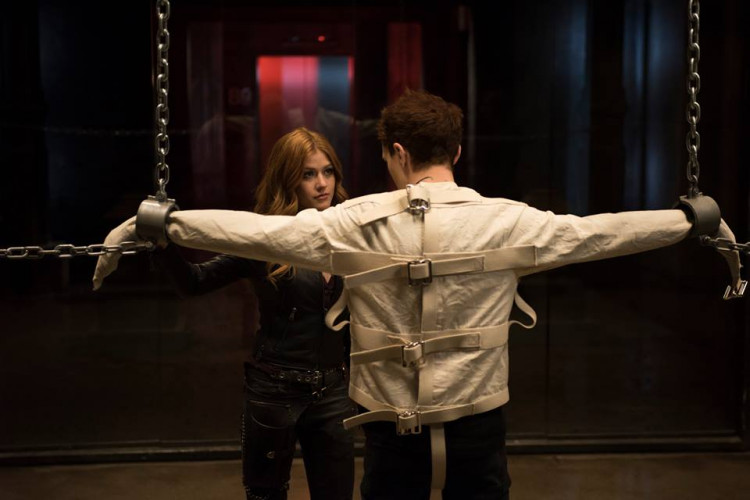 "Shadowhunters" Season 3 Episode 20 will set the stage for the finale.