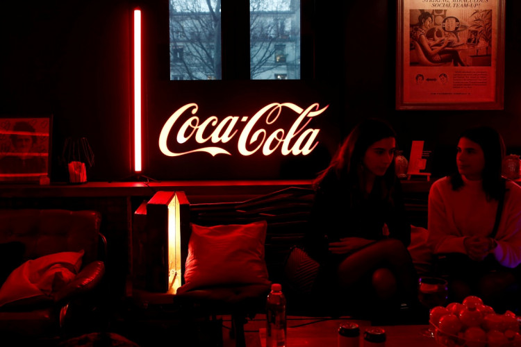 Coca-Cola Earnings
