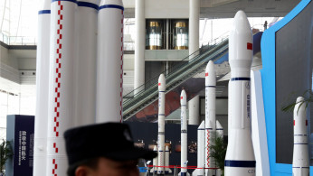 Rocket Models