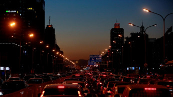 China Car Market