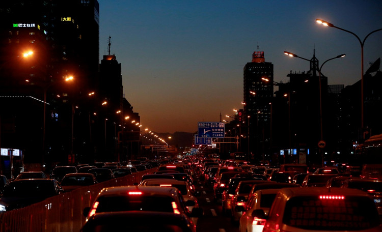 China Car Market