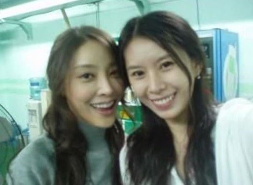 Yoon Ji Oh is accused of falsifying statements regarding Jang Jayeon investigation