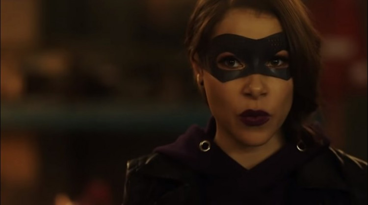 The title "Gone Rouge" pretty much tell what is going to happen in "The Flash" Season 5 Episode 20.