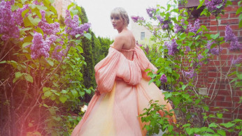 Taylor Swift's New Album