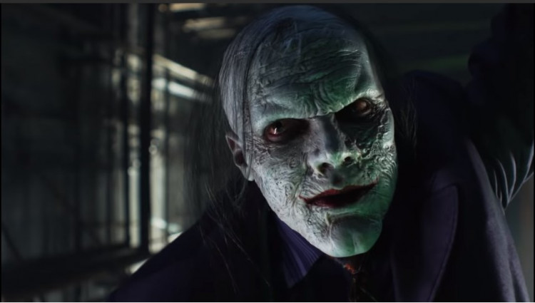 Everything will come to an end in "Gotham" Season 5 Episode 12.