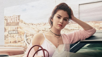 Selena Gomez on Mental Health