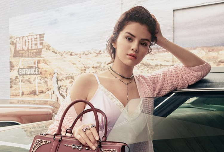 Selena Gomez on Mental Health