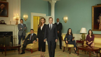 Designated Survivor Season 3