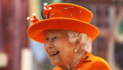 Queen Elizabeth