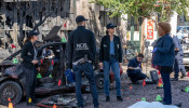 NCIS New Orleans