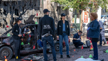 NCIS New Orleans