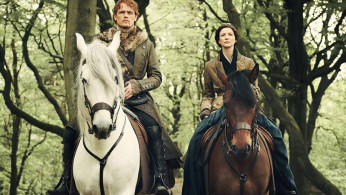 Outlander