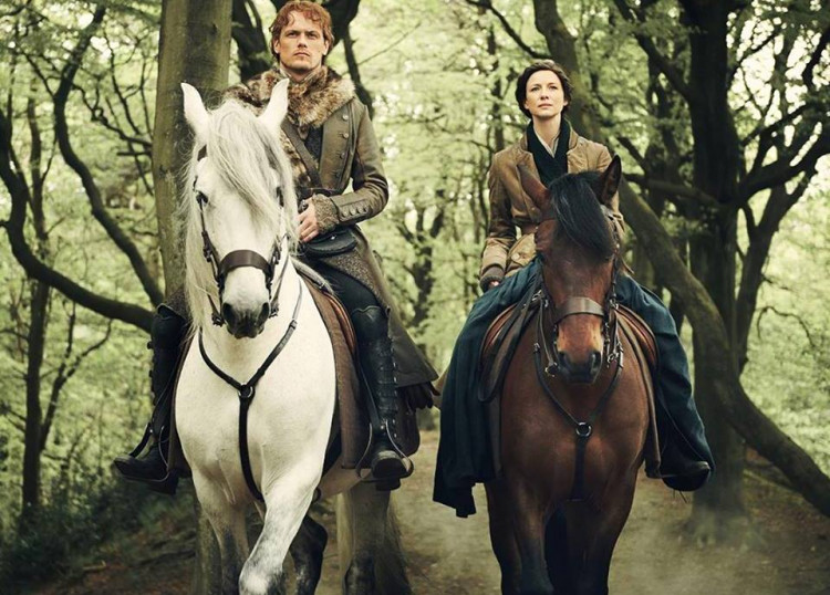 Outlander