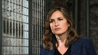 Law & Order: SVU