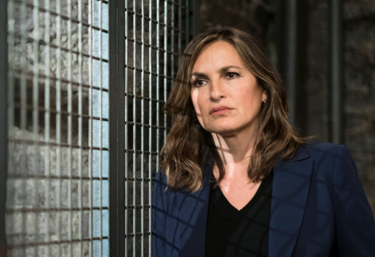 Law & Order: SVU