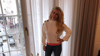Britney Spears Breaks Hiatus To Address Rumors On Her Mental Health With An Instagram Video Post