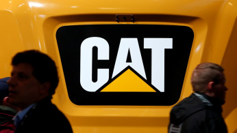 Caterpillar Stocks