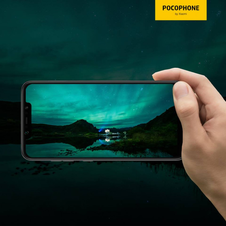 Pocophone F1