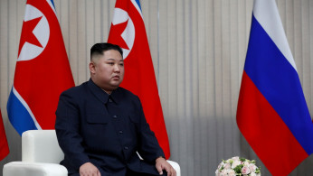 North Korea-Russia Summit