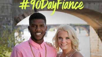 90 Day Fiance